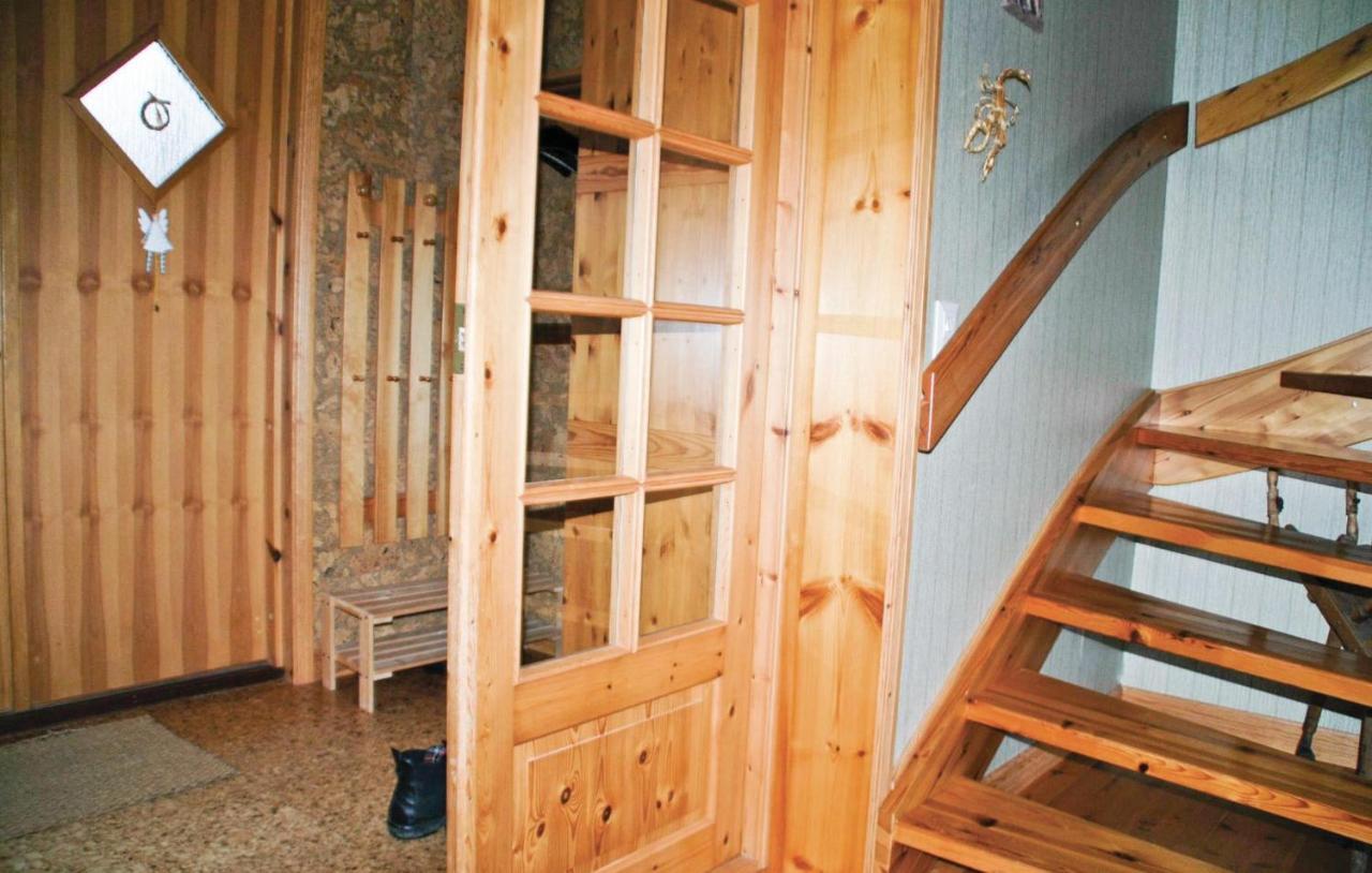 Cozy Home In Uddevalla With Wifi Häljebol Εξωτερικό φωτογραφία